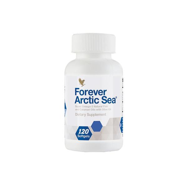 ფორევერ არქტიკული ზღვა