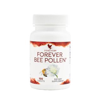 Forever Bee Pollen® ფუტკრის მტვერი